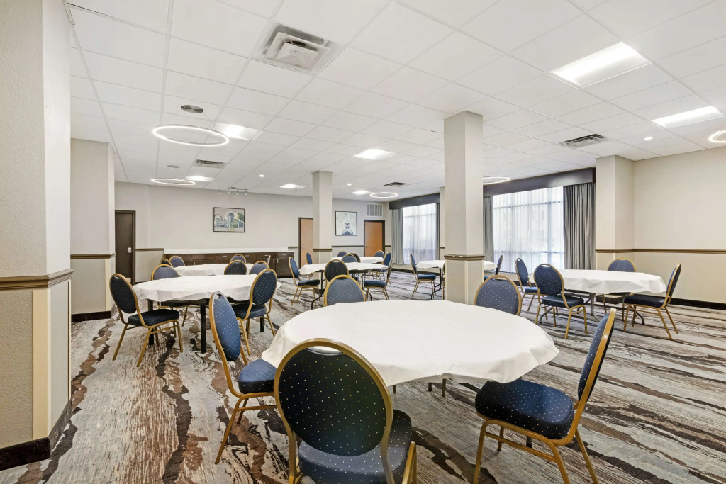 Best Western Savannah Airport Inn & Suites