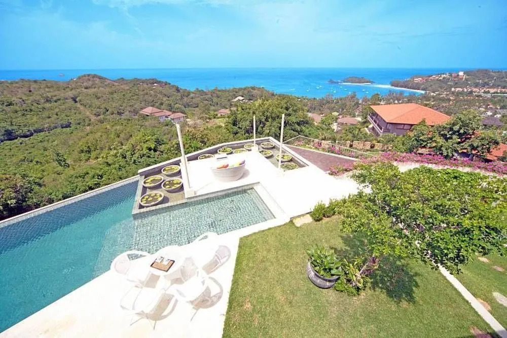 Summitra Villa No 3 6 Bedroom villa for rent
