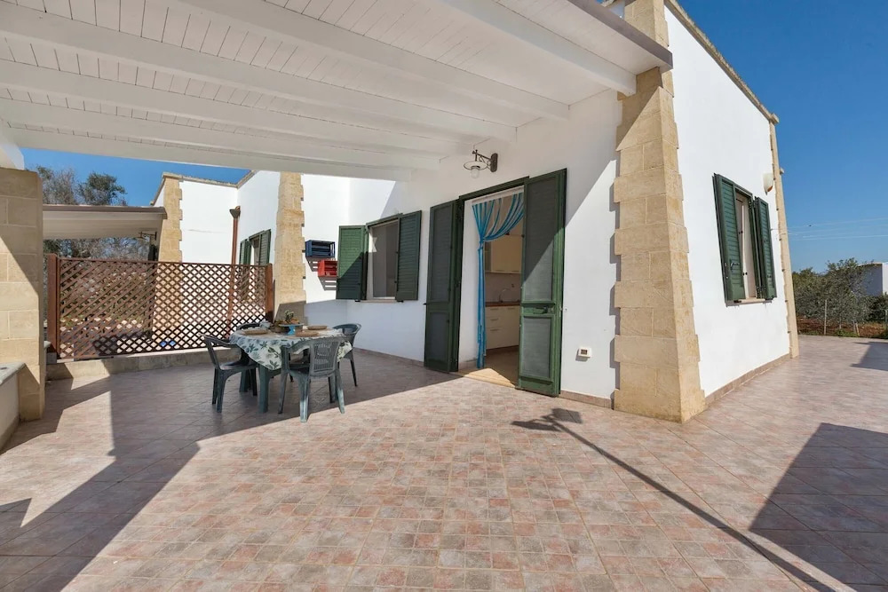 2797 Villa Le Murge - Le Murge 1 by Barbarhouse