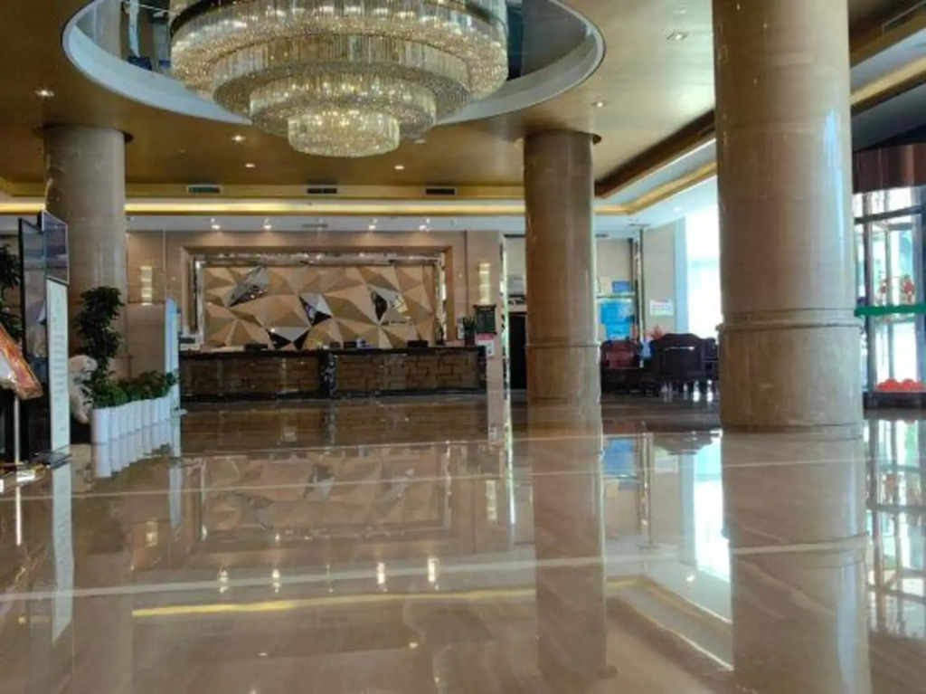 Hancheng International Hotel