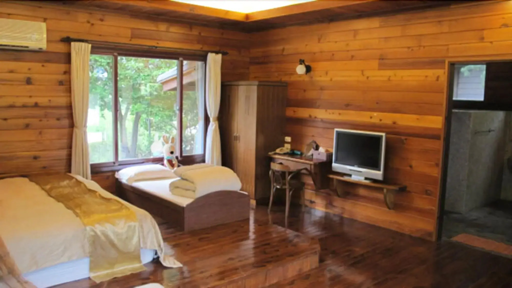 Watervilla