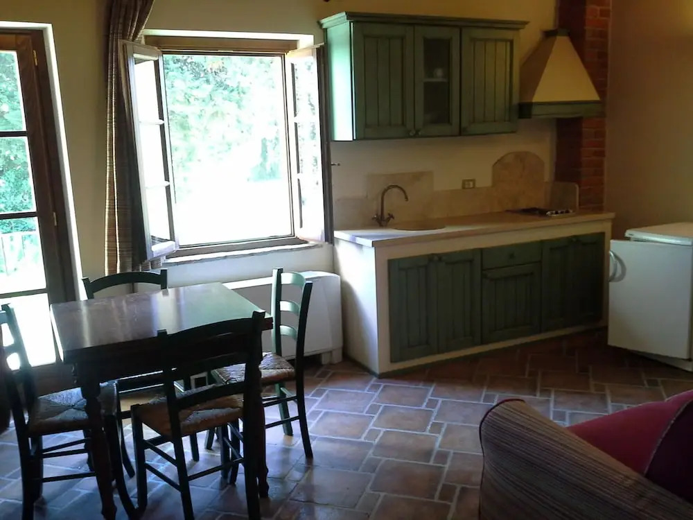 Residence La Contessa