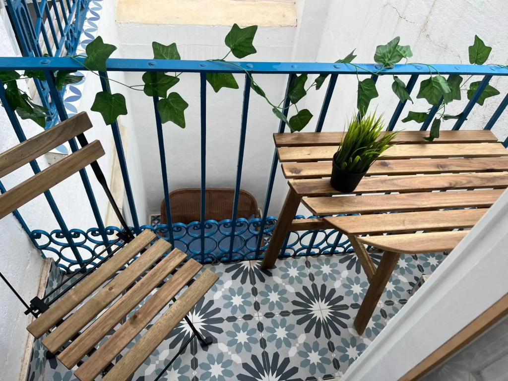 Apartamento “D”, junto a Plaza Mayor, Santa Catalina
