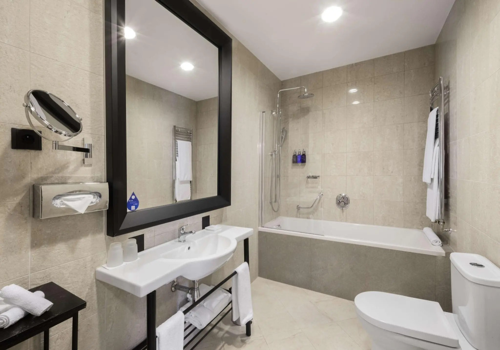Radisson Blu Hotel Prague