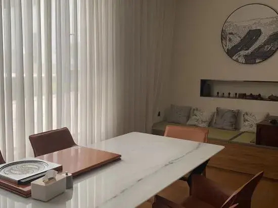 Changtai Shishan Hui Vacation Apartment
