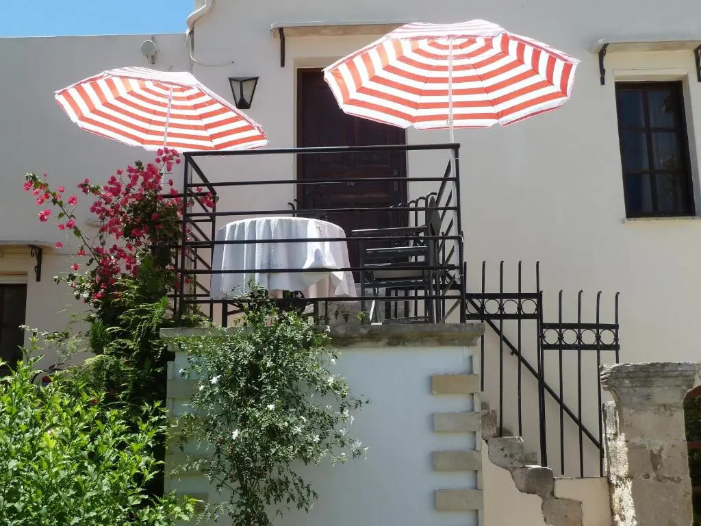 Calergi Residence - Boutique Resort
