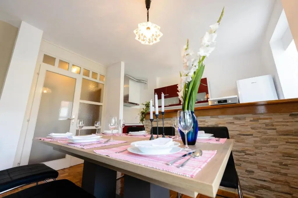 Apartment Ana