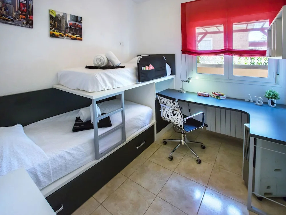 Luxury Villa With Private Swimming Pool in Moraira