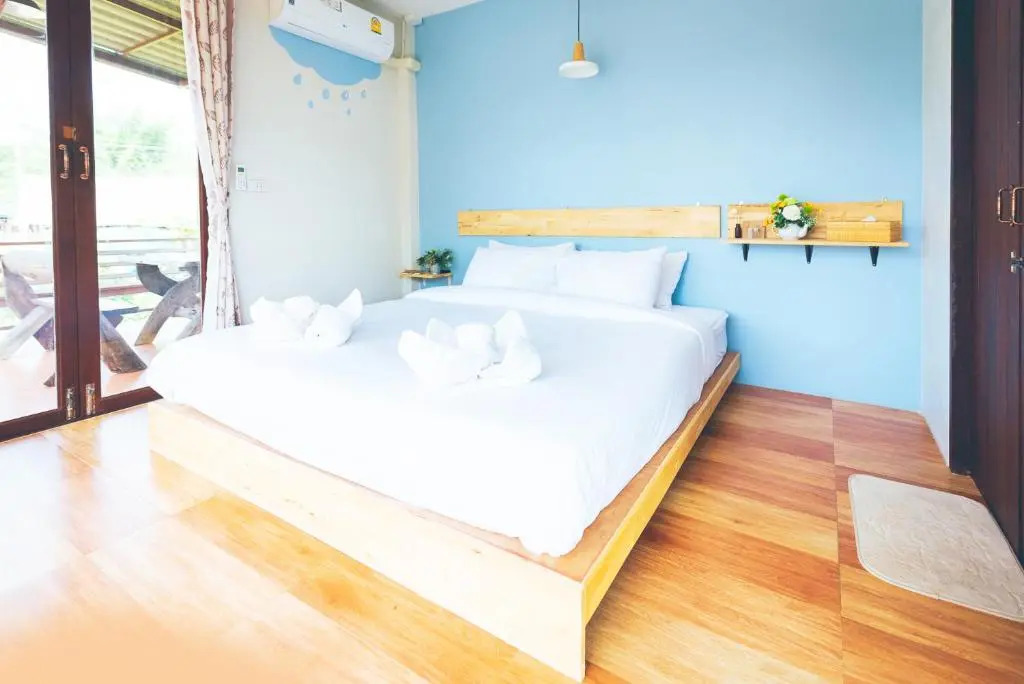 Wang Jai Kwang Space Inn