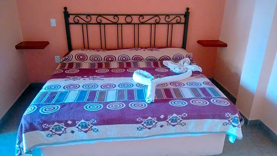 Quinta Titan Cuernavaca