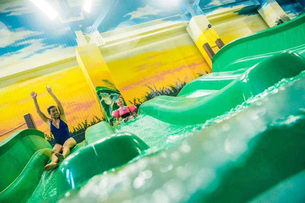 Kalahari Resorts
