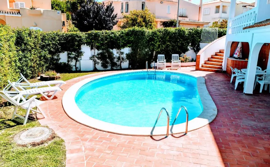 Albufeira Elegance