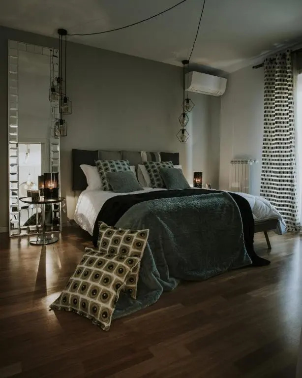 Riflessi Residence Room&Suite