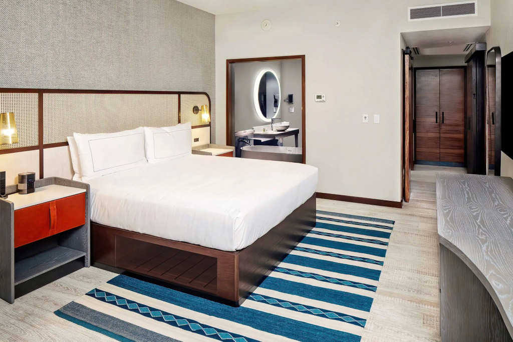 Hilton Grand Vacations Club La Pacifica Los Cabos