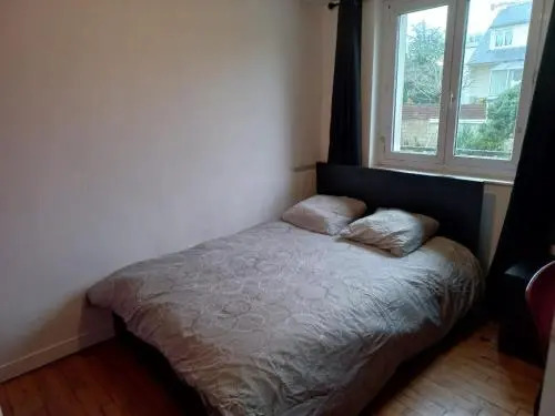 Maison Brest 4 chambres