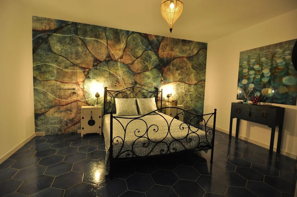 QuattroCuori Boutique Hotel & Spa