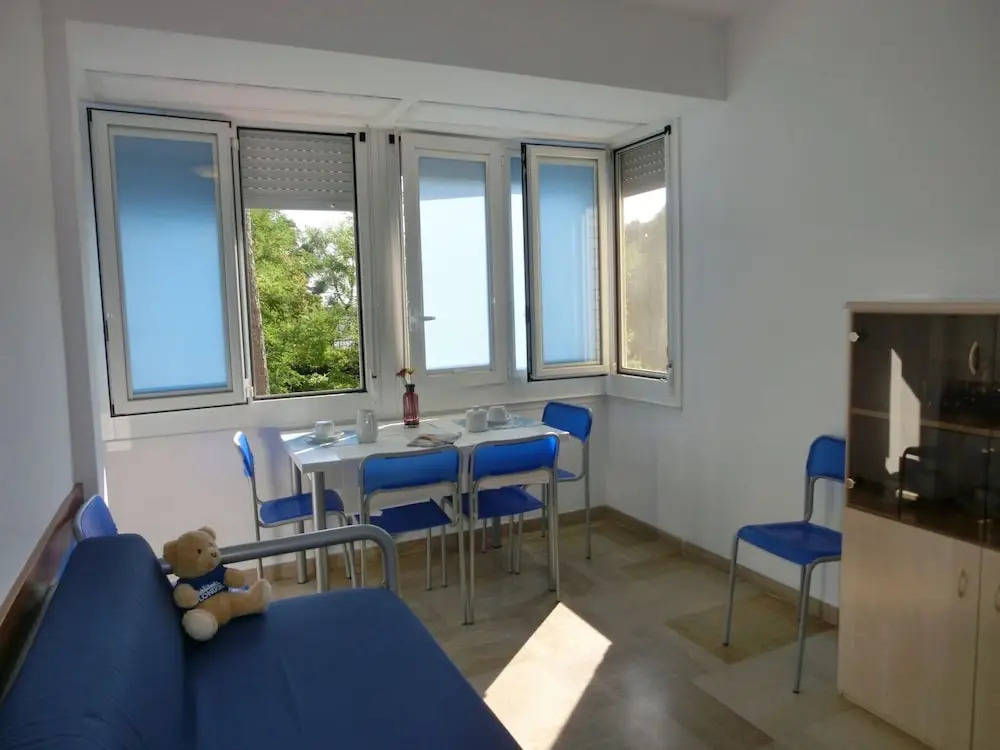 Precious Flat 100mt From the Beach - Beahost