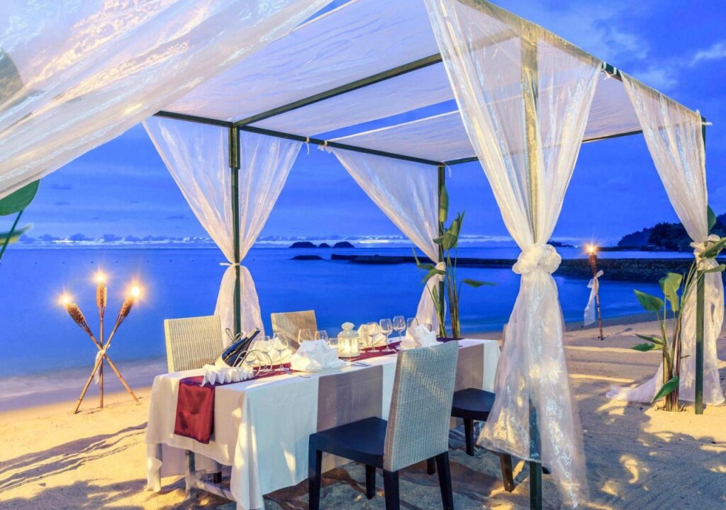 Mercure Koh Chang Hideaway