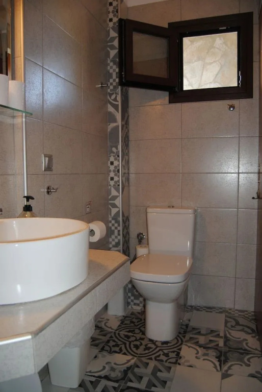 Marianna Apartments