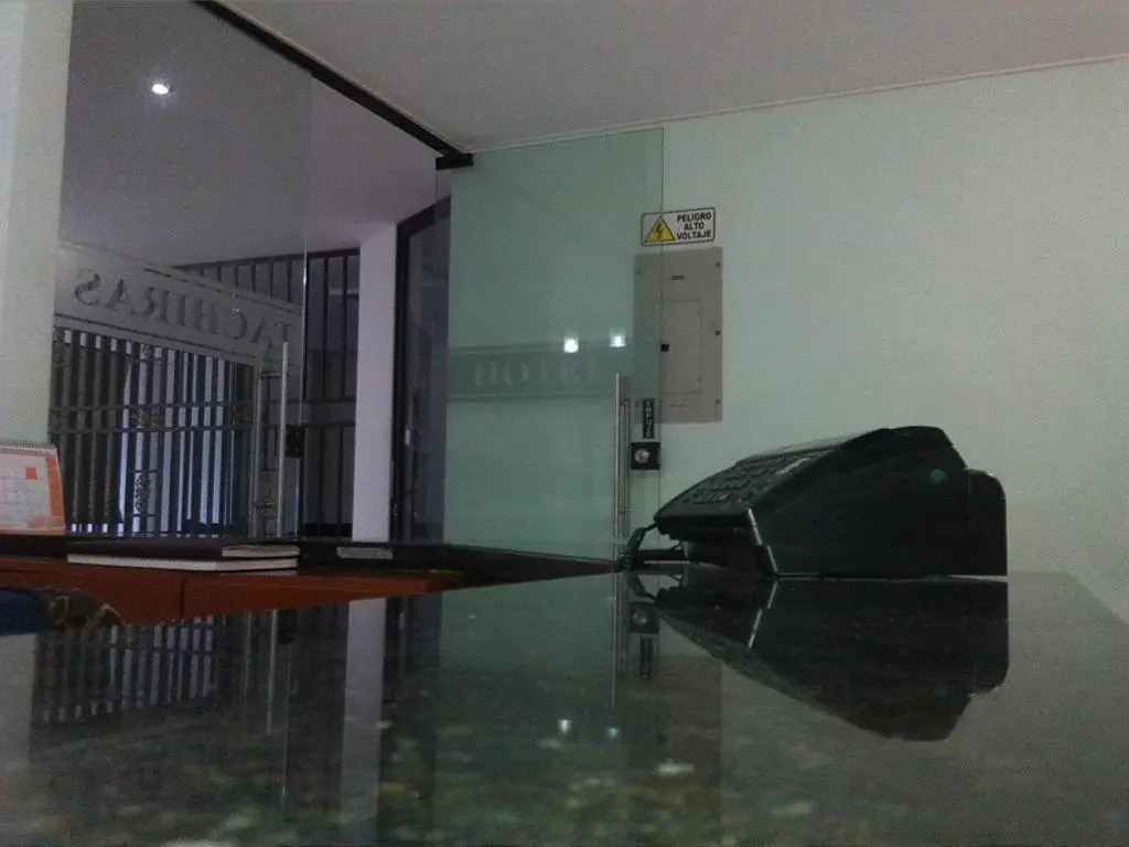Hotel Táchiras