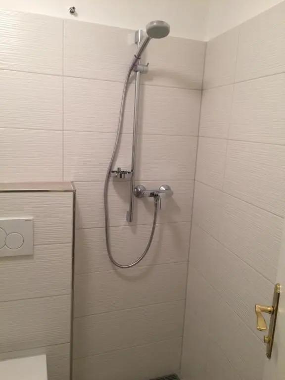 Guesthouse Mozart - Apartment House