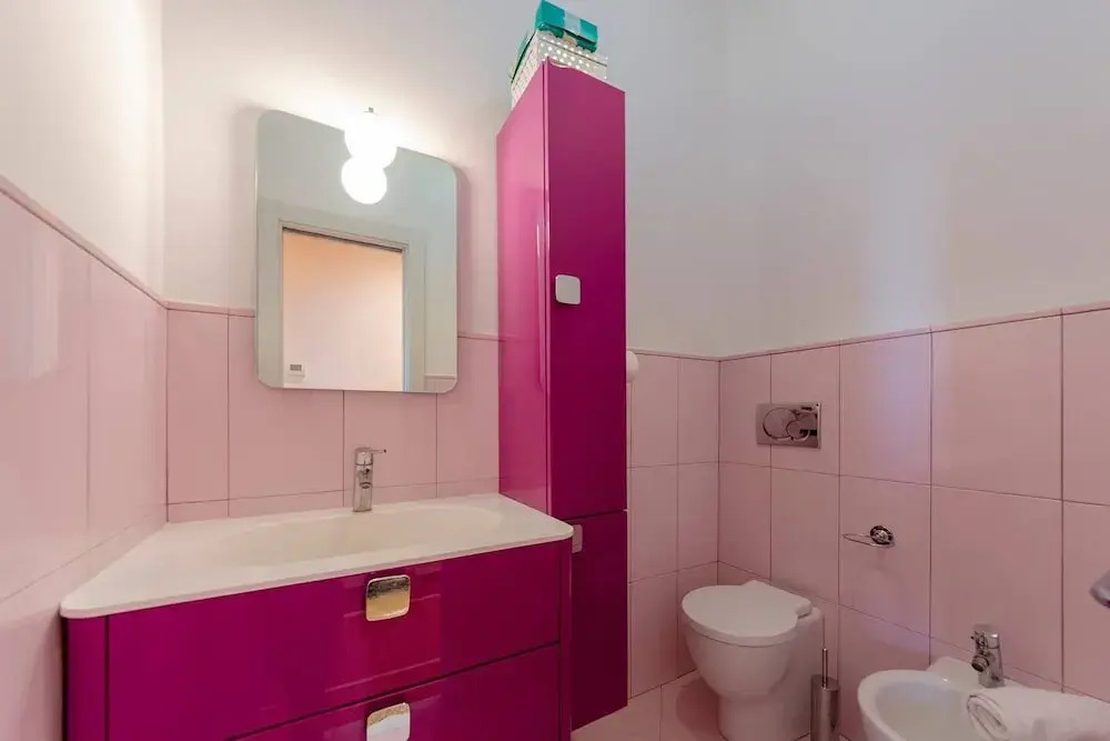 Altido Spacious 2BR Flat w/ Stunning Views