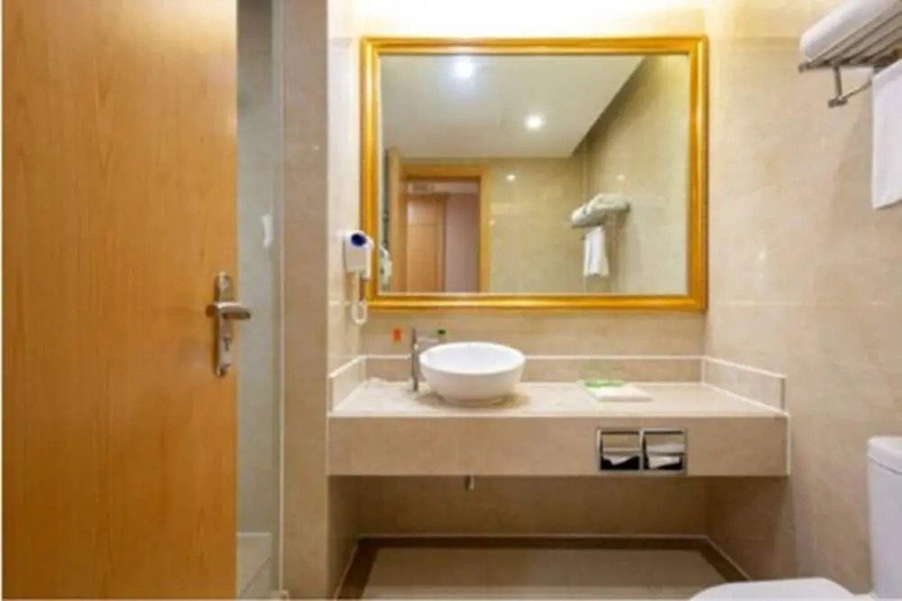 Vienna International Hotel Ningbo City Xixin Tiandi