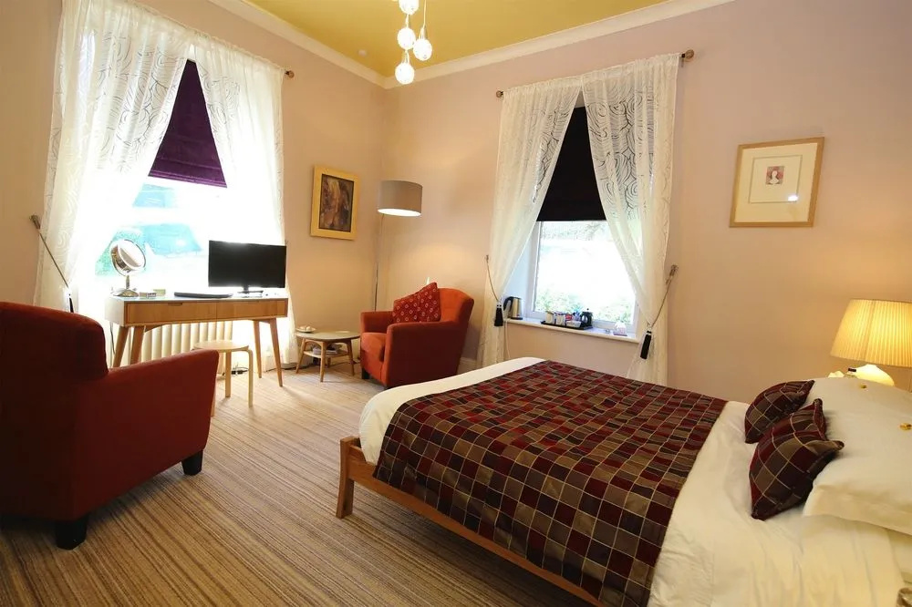 Sunnybank Boutique Guesthouse