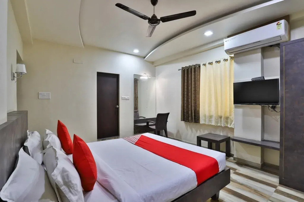 Oyo 35503 Hotel Rowton