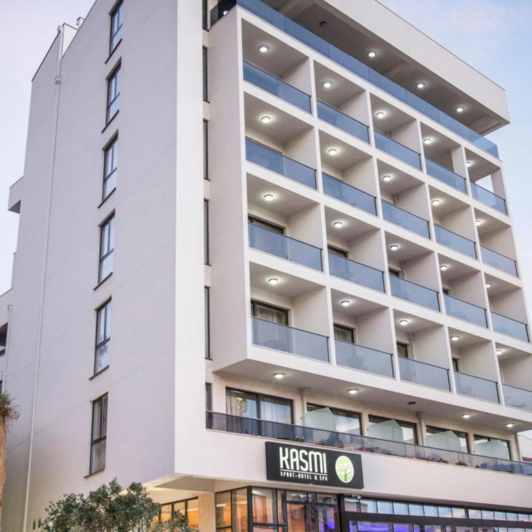 Aparthotel Kasmi