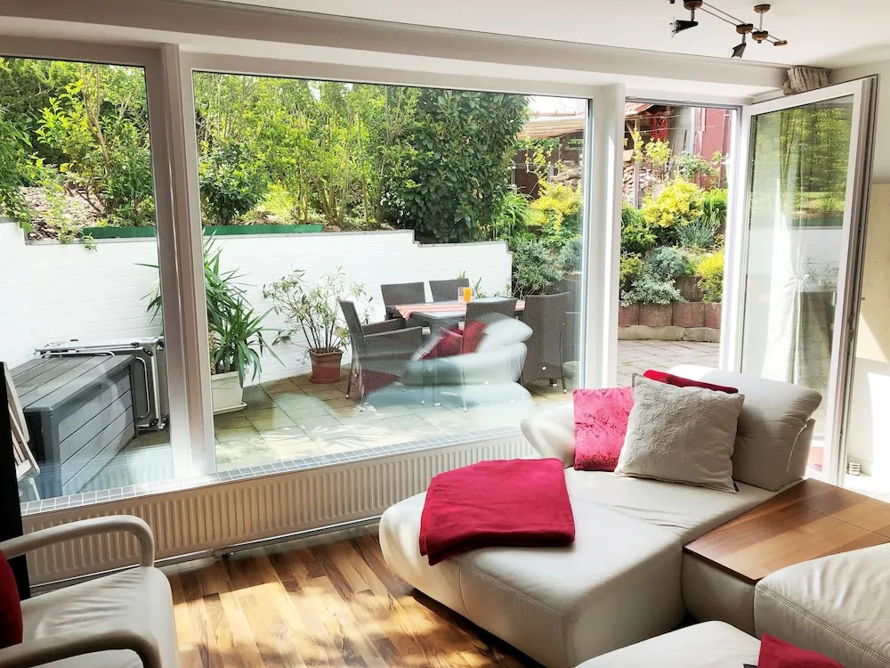 Ferienwohnung Dettum