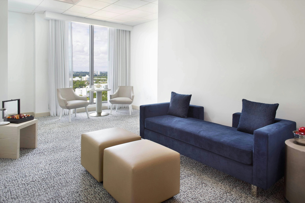 Courtyard Miami Coconut Grove
