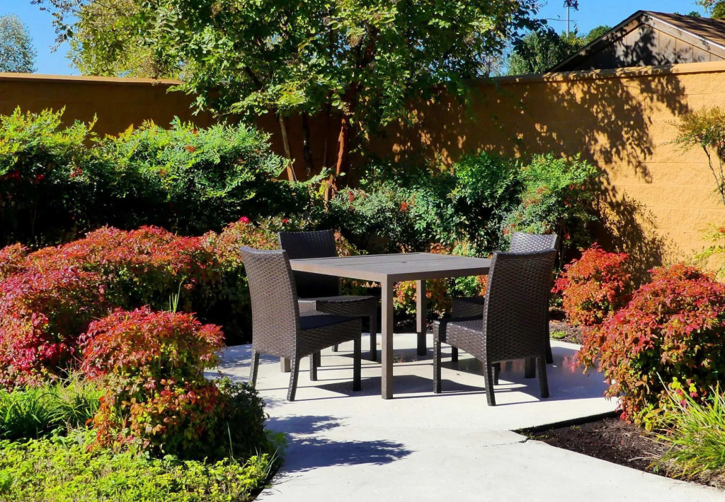 Courtyard by Marriott Chesapeake