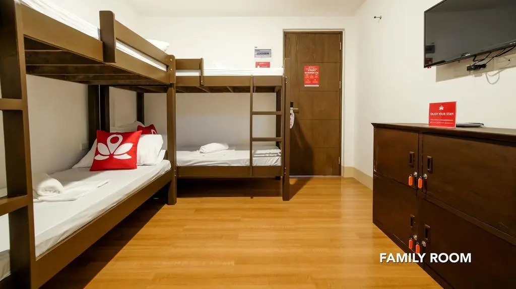 Sulit Hotel Manila