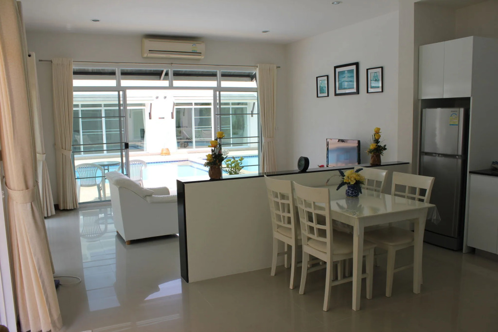 Talay Tara Resort