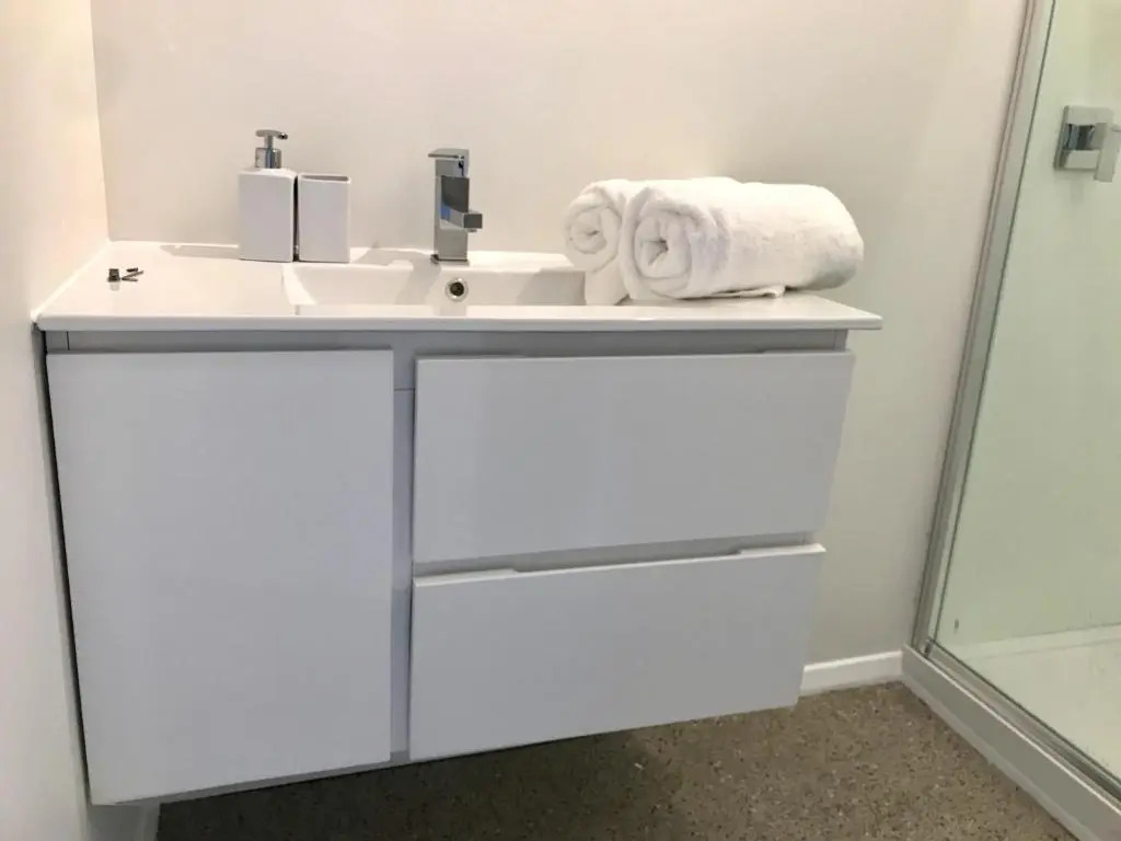Sycamore Villa, 2 bedroom apartment