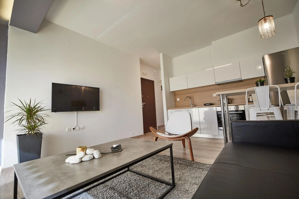 Luxury Studio in Thessaloniki