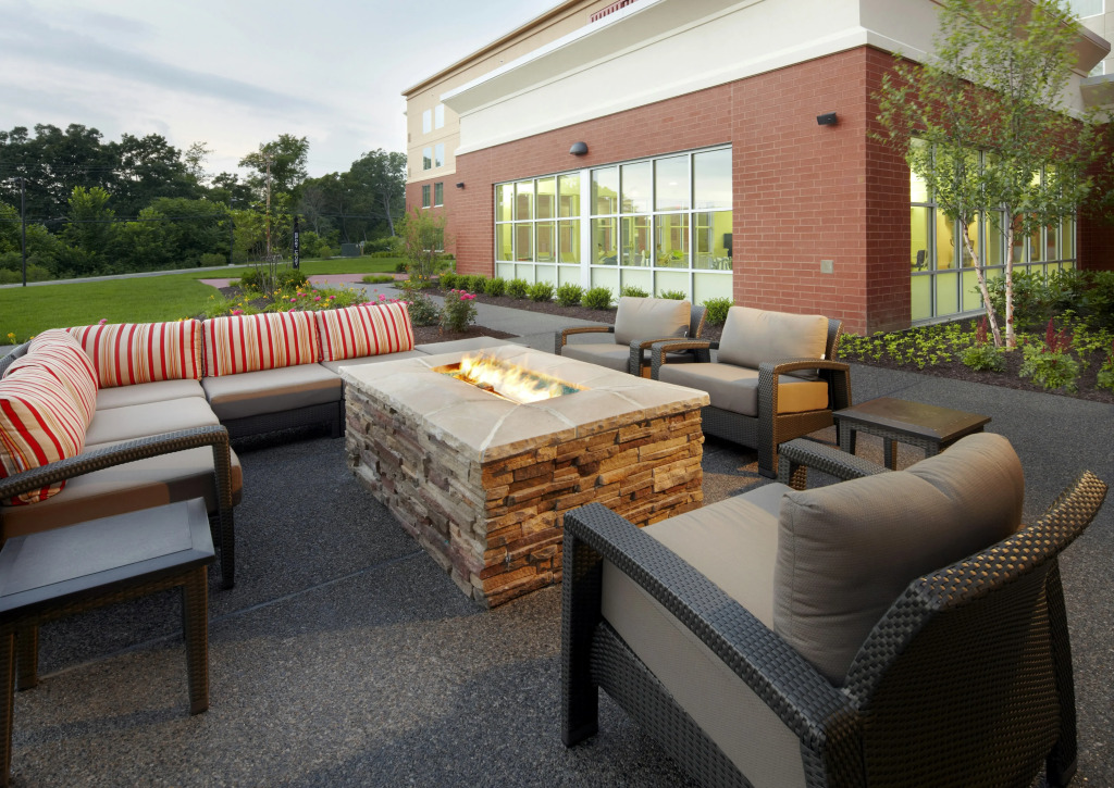 Homewood Suites Pittsburgh Airport