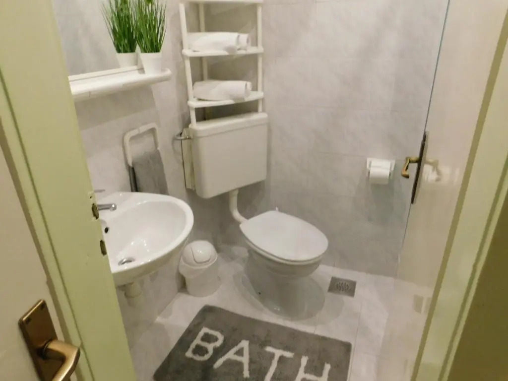 Apartment Doni