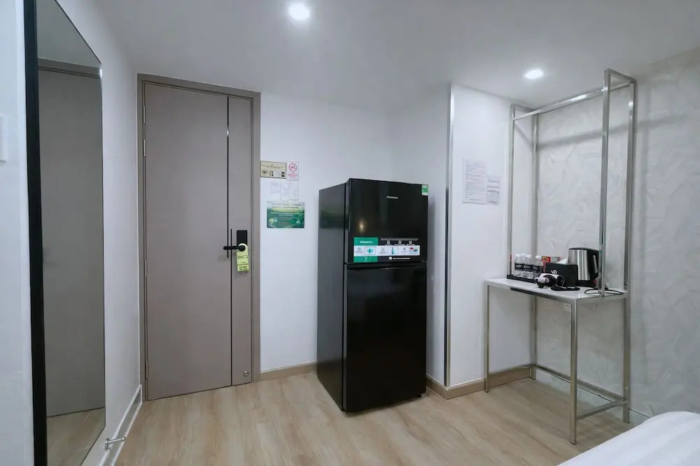 Le Vu Hotel