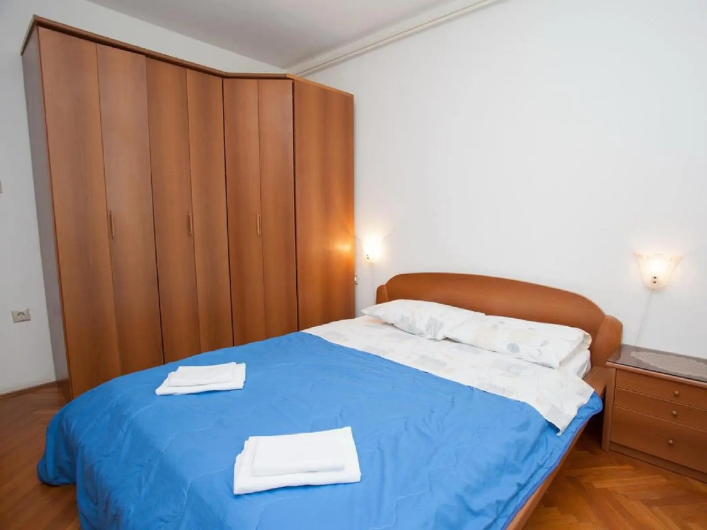 Apartments & Rooms Dekanic