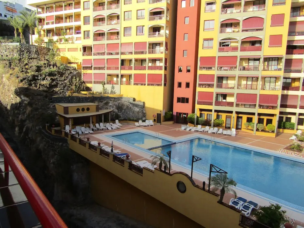 Jardín