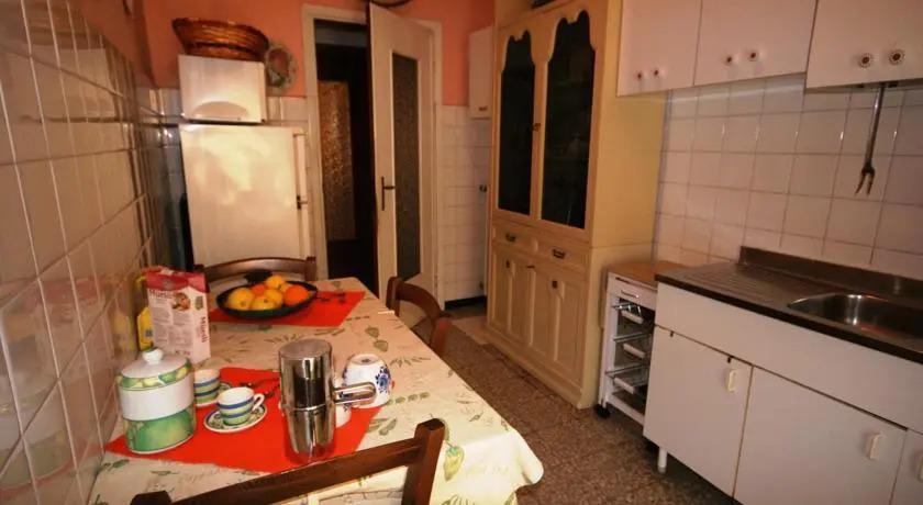 A Casa di Maicol