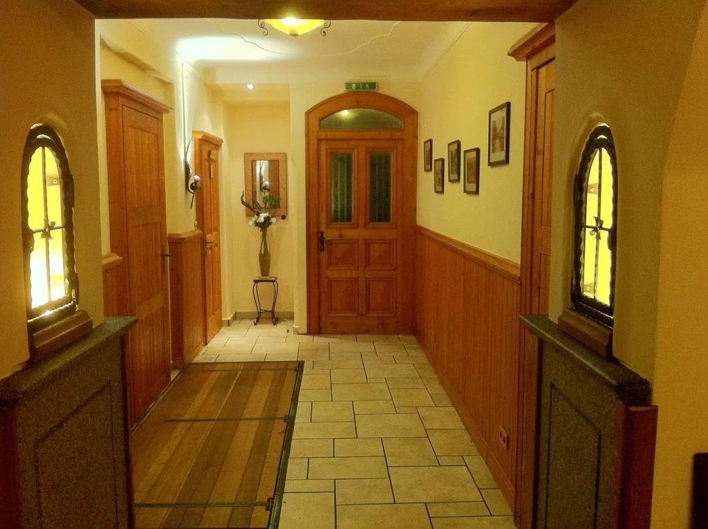 Gasthof Teufl