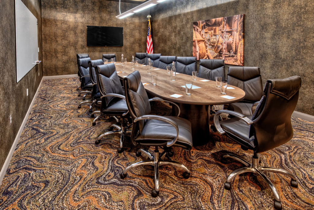 Hotel Indigo Pittsburgh University - Oakland by IHG