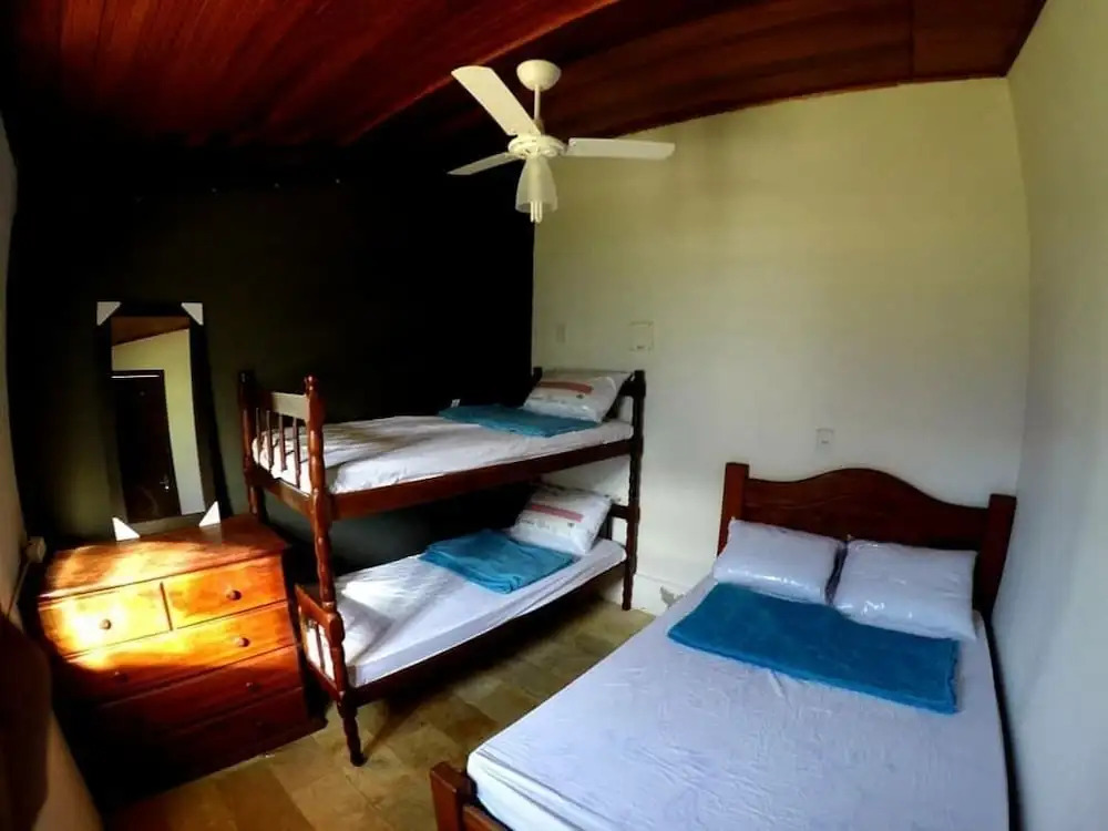 Foguete Surf Camp