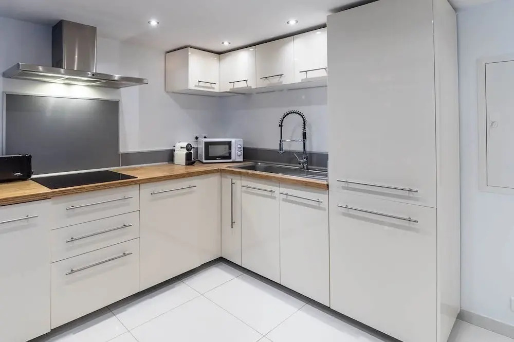 Nice Two Bedroom Suquet