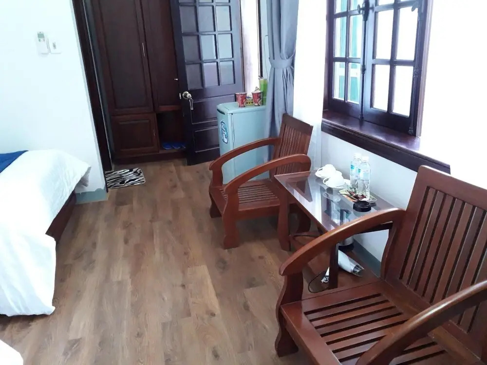 Phú Quý 3 Hotel