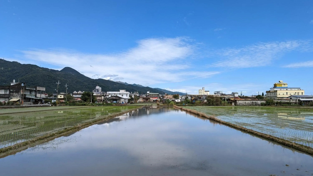 Tien Chon Xiao Lin Homestay