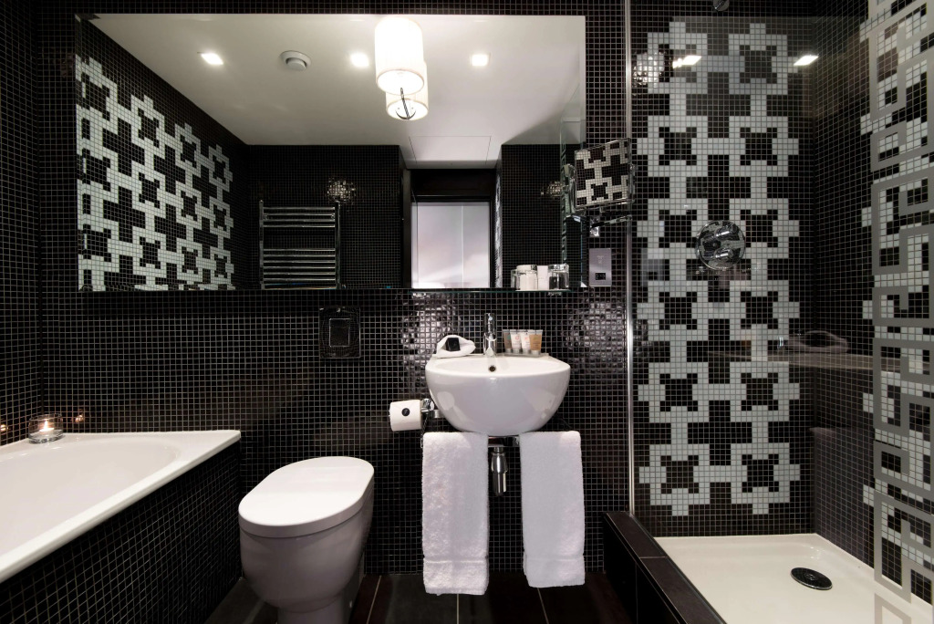 The Fitzwilliam Hotel Belfast